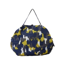 Shupatto Compact Bag - M - Shade Of Trees Çok Renkli
