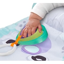 Polar Pals Aktivite Yastığı