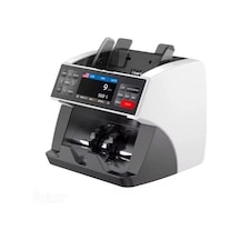Nx-900 Ofis Tipi Para Sayma Makinesi Çift Cıs - Dolar Karışık Sayım