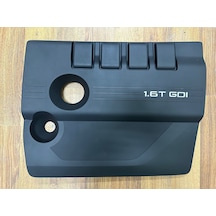 Motor Koruma Kapağı Tiggo 7 Pro - Tiggo 8 Pro Omoda 5 1.6 22-24