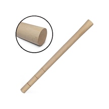 Gürgen Keser Sapı Küçük Nacak Çapa Sapı 45cm