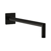 VitrA Suit Duş Dirseği Parlak Siyah A4575339 Çok Renkli VitrA Suit Duş Dirseği Parlak Siyah A4575339 Çok Renkli