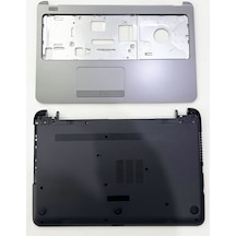 HP Uyumlu 15-r112nt K1g40ea Alt Ve Üst Kasa Takım