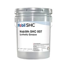 Mobil 157259 Mobılıth Shc 007 Pail 16 KG