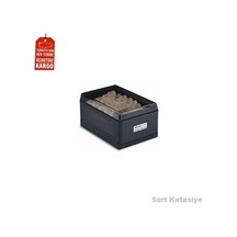 Kartvizitlik Kutusu 400'lü Kw-Trio 4400