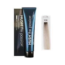 Hush The Passıon 60ml. 108 Çok Açık Viyole