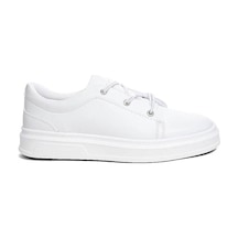 Conteyner Karayel Beyaz Erkek Sneaker 579
