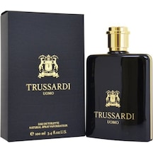 Trussardi Uomo Erkek Parfüm EDT 100 ML