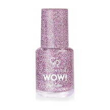Wow Nail Oje Glitter No: 203