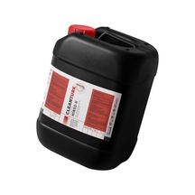 Cleanturk Min50-h Kireç Sökücü Bakır Ve Alüminyum Uyumlu Güçlü Çözüm 5 Kg