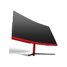 Zeiron ZRN-RSX15 Ryzen 5 3600 32 GB 500 GB+256 GB SSD RX550 24" Masaüstü Oyuncu Bilgisayarı