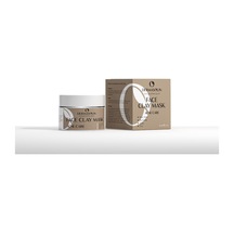 Dermasolin Acne Care Face Clay Mask 50 ML