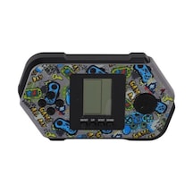 9676 Desenli Game Boy Tetris
