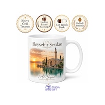 Beyaz - Çok Renkli