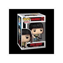Pop Movies John Rambo 2003