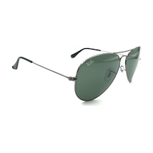 Ray-Ban 3025 W0879 58 Erkek Güneş Gözlüğü