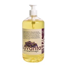Ryotopro Lavanta Aromaterapi Masaj Yağı 1 L