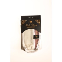 İpek Koza Floş Banyo Sırt Kesesi