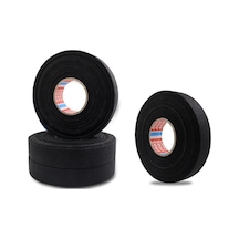 4 Adet Tesa Tüylü Bez Bant 19mm-15 Metre