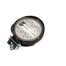Ahmet Otomotiv Çeray Çalışma Lambası 3 Renk 12v-24v
