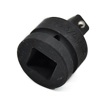 İzeltaş 1'' Havalı Lokma Adaptörü 1''Fx3-4''M