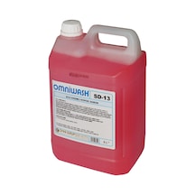 Omniwash SD-13 Eco Hijyenik Köpük Sıvı El Sabunu 5 L