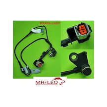 Mazda 6 2003-2007 Arka Sol Abs Kablosu Gj6A-43-73X