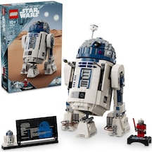 LEGO® 75379 Star Wars™ R2-D2™ 1050 Parça