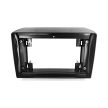 Oto Tablet Çerçeve 9 Fıat Ducato 2008-2016 Newfron Cr-240b