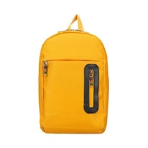 Plm Castelo 15.6" Hardal Notebook Sırt Çantası