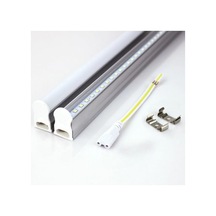 220 Volt Elektrik İle Çalışan Mutfak Tezgah Altı Led Bant Armatürü, 5 Watt 10 Parça Siyah