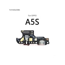 Oppo A5s Uyumlu Şarj Soketi Kulaklık Soketi