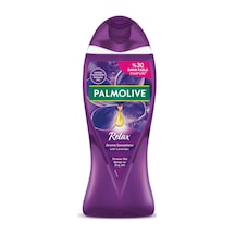 Palmolive Aroma Sensations Relax Duş Jeli 500 Ml 4 Adet Diğer