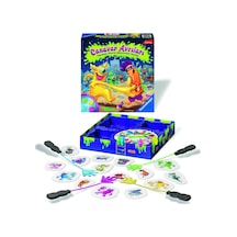 Ravensburger Canavar Avcıları - 2 Adet Tarı