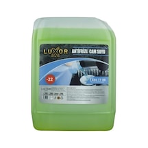 Tr Antifrizli Cam Suyu, -22 Derece, 5 Lt 63936