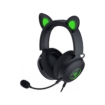 Razer Kraken V2 Pro Rgb Thx Spatial Mikrofonlu Gaming Kulaklık