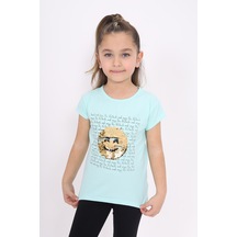 Mint Yeşili