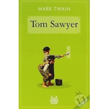 Arkadaş Yayınları Tom Sawyer