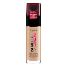 L'oréal Paris Infaillible Fondöten 32h 145 Tarı