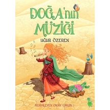 Doğa'nın Müziği - Qhdh-607243