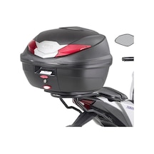 Givi Sr2127 Yamaha Mt-25 15-19 Arka Çanta Taşıyıcı