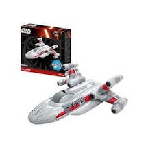 Bestway 91206 Star Wars Uzay Gemisi Bot Çok Renkli