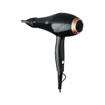 Noble Ac Saç Kurutma Makinesi 2200 W Difüzör Ve Dar Başlık 2 Hız Kademeli Ergonomik Tasarım