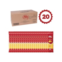 Filiz Spagetti 500gr 1koli X20