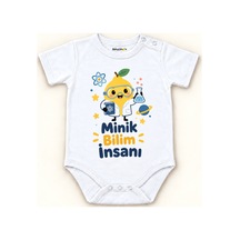 Beyaz - Minik Bilim İnsanı