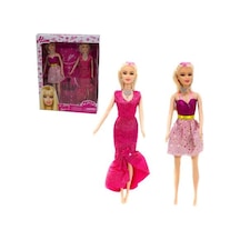 Oyuncak Bebek Manken Bebekler Alice Bebekler Et Bebek 30 Cm