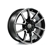 8249400002198 5 112 19 8.5-9.5 Et40 Ch72.6 Stw928 Ön Arka Black D