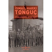 Canlandırılacak Köy - Qhdh-817141