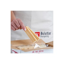 Bulutlar Kuruyemiş Gofret 450 Gr