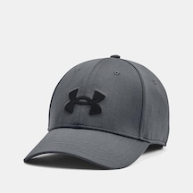 Under Armour Şapka Blitzing Adjustable Gri 22595740